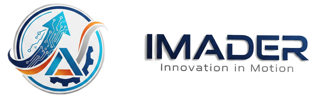 Imader